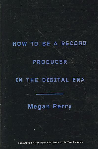 Produktbild: Ht Be Record Producer in Digit