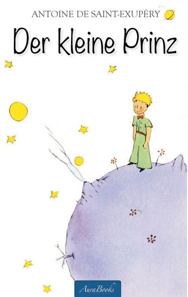 Produktbild: Der kleine Prinz