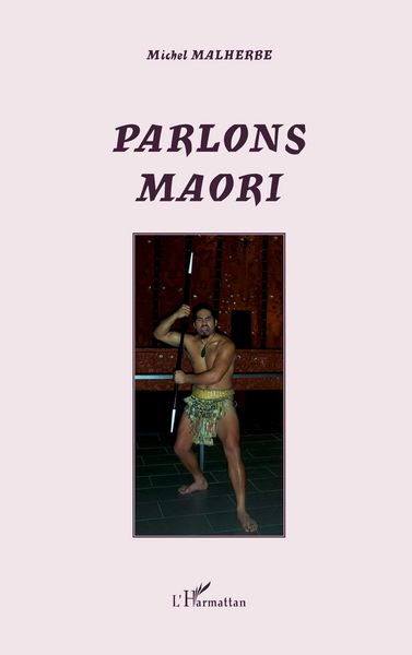 Produktbild: Parlons Maori