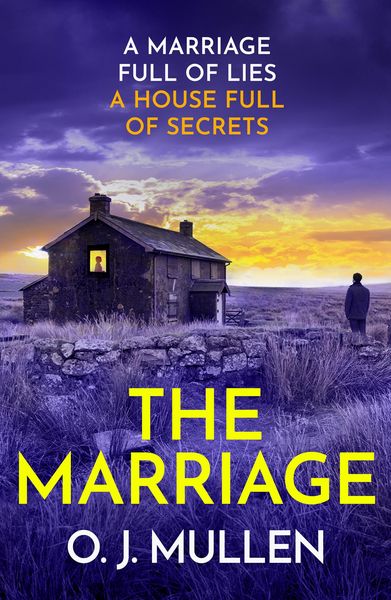 Produktbild: The Marriage