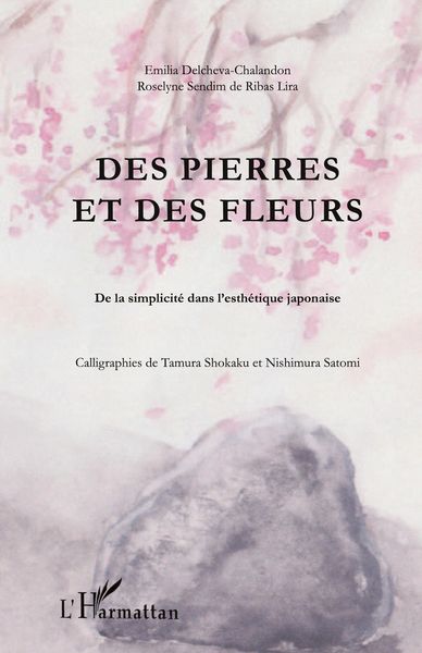 Produktbild: Des pierres et des fleurs