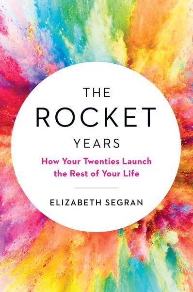 Produktbild: The Rocket Years