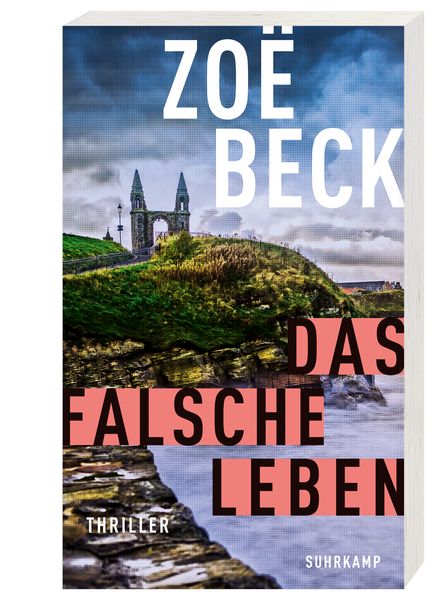 Produktbild: Das falsche Leben