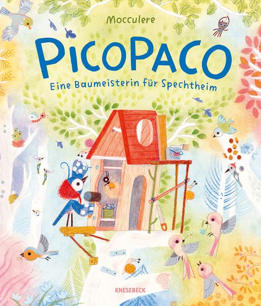 Produktbild: Picopaco