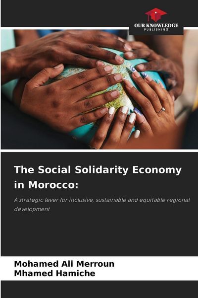 Produktbild: The Social Solidarity Economy in Morocco: