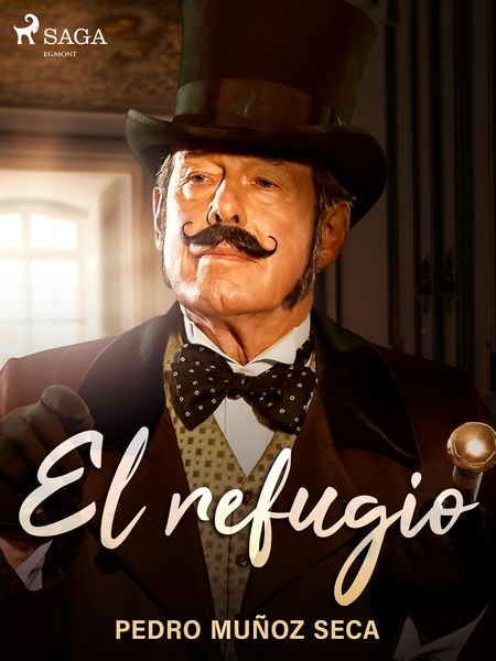 Produktbild: El refugio