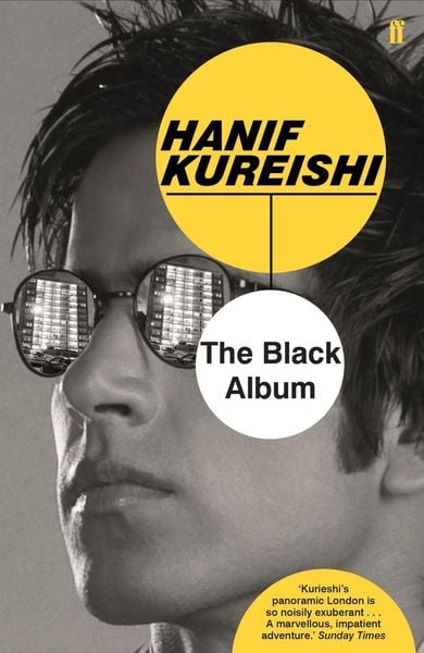 Produktbild: The Black Album