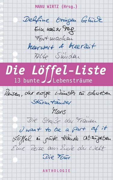 Produktbild: Die L&ouml;ffel-Liste