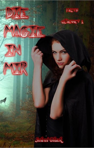 Produktbild: Die Magie in mir