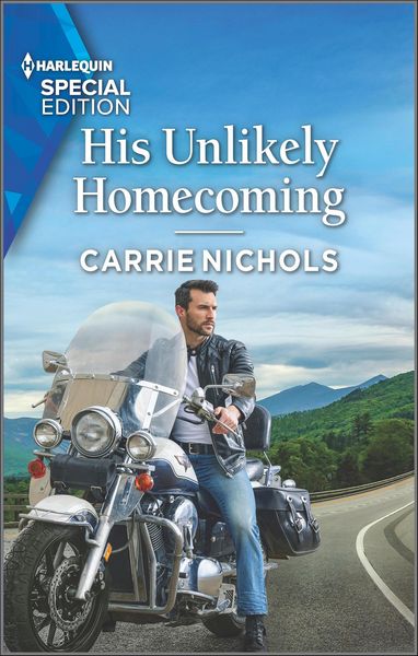 Produktbild: His Unlikely Homecoming