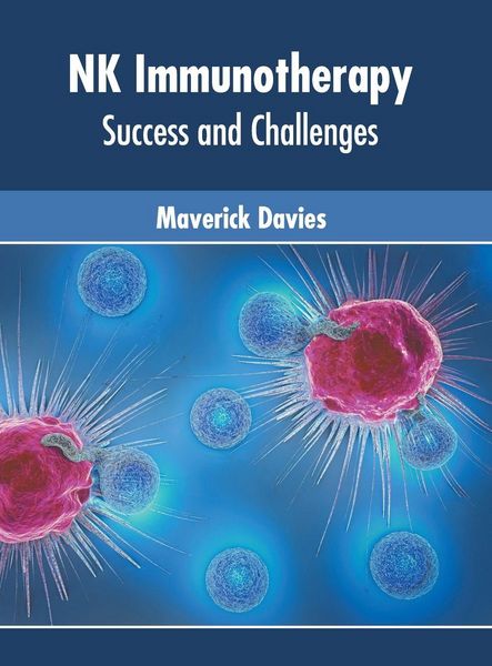 Produktbild: NK Immunotherapy
