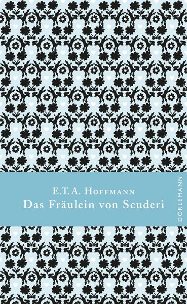 Produktbild: Das Fr&auml;ulein von Scuderi