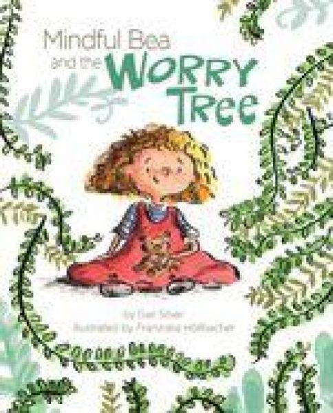 Produktbild: Mindful Bea and the Worry Tree