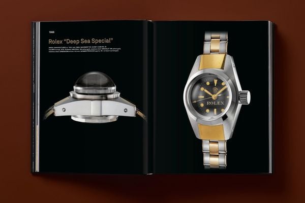 Produktbild: Ultimate Collector Watches