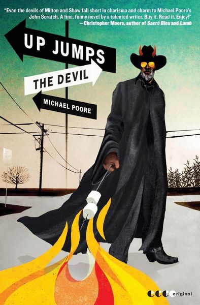 Produktbild: Up Jumps the Devil