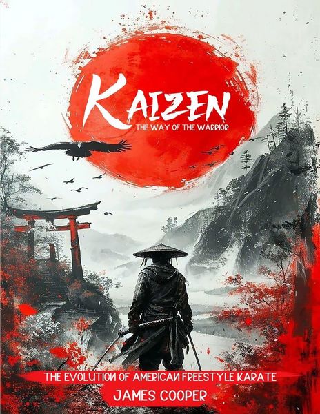 Produktbild: Kaizen