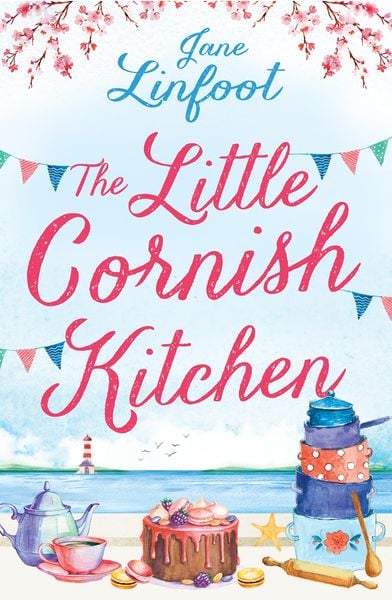 Produktbild: The Little Cornish Kitchen