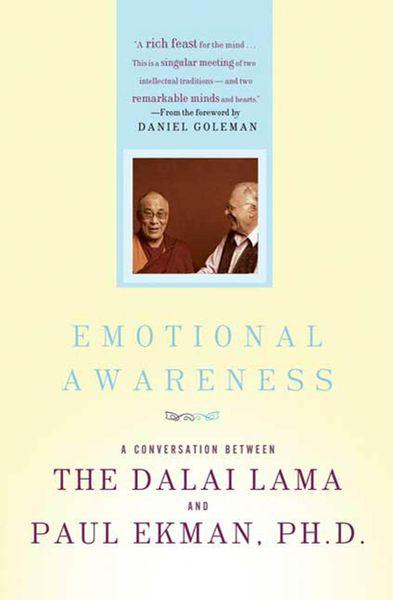 Produktbild: Emotional Awareness