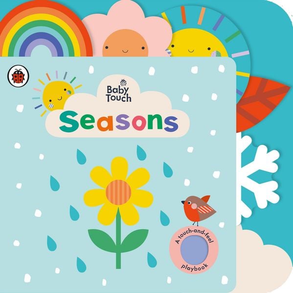 Produktbild: Baby Touch: Seasons