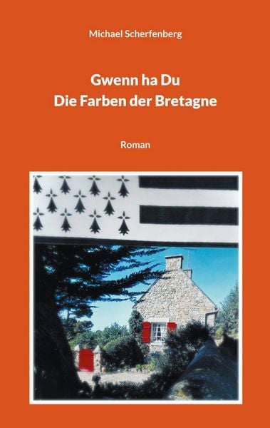 Produktbild: Gwenn ha Du - Die Farben der Bretagne