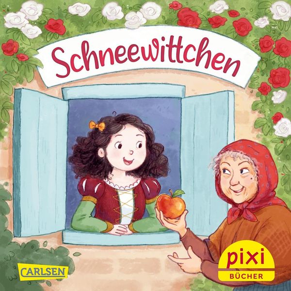 Produktbild: Pixi Adventskalender GOLD 2026
