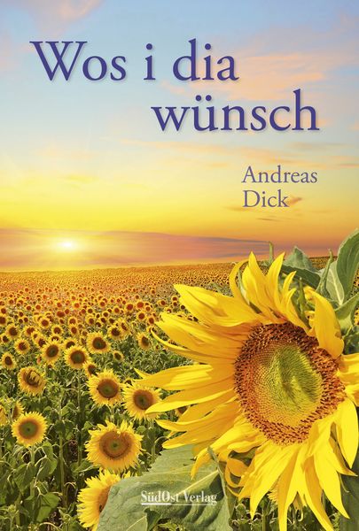 Produktbild: Wos i dia w&uuml;nsch