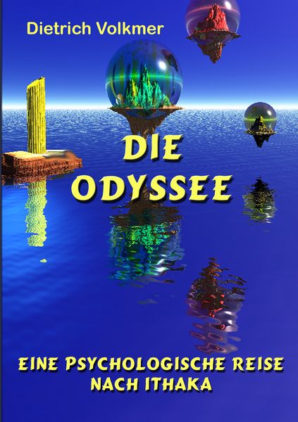 Produktbild: Die Odyssee