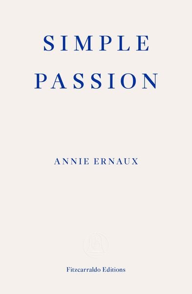 Produktbild: Simple Passion