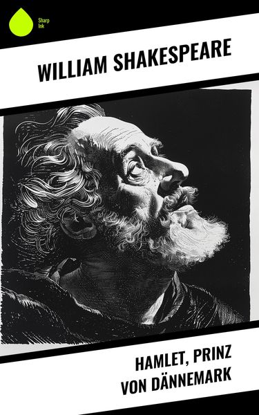 Produktbild: Hamlet, Prinz von D&auml;nnemark