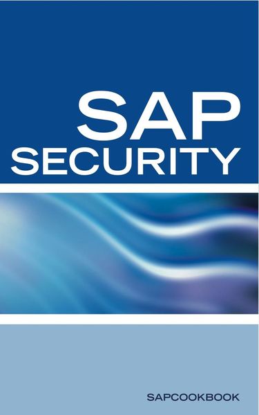 Produktbild: SAP Security Interview Questions, Answers, and Explanations