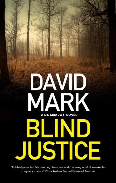 Produktbild: Blind Justice
