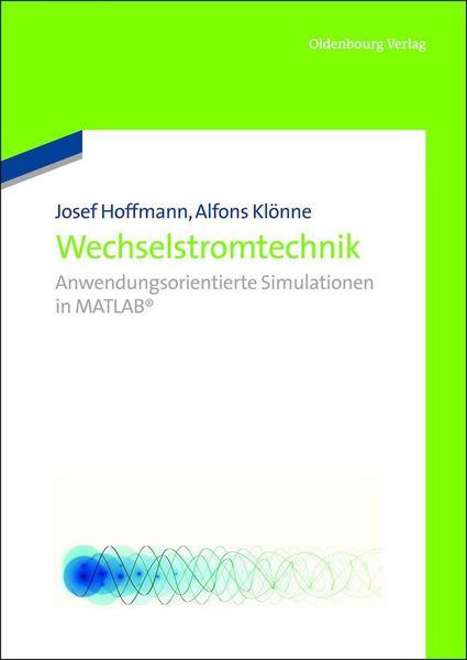 Produktbild: Wechselstromtechnik