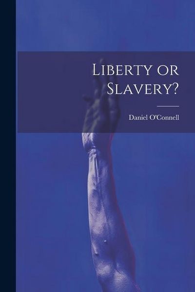 Produktbild: Liberty or Slavery?
