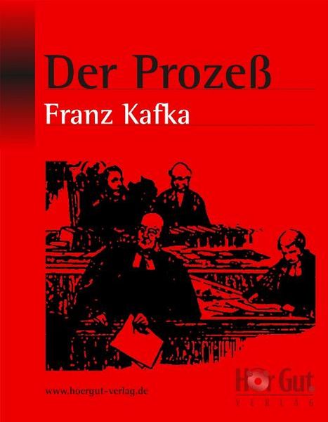 Produktbild: Der Proze&szlig;
