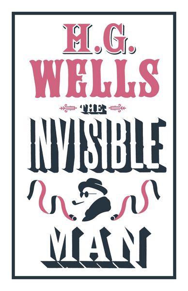 Produktbild: Invisible Man