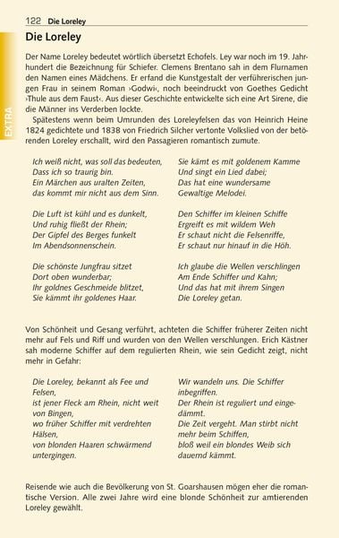 Produktbild: TRESCHER Reiseführer Flusskreuzfahrten Rhein