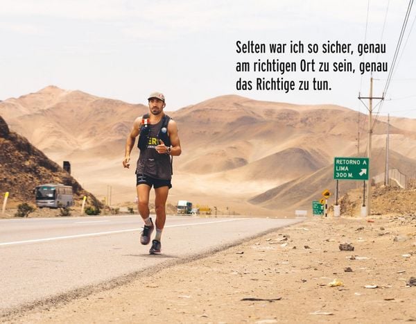Produktbild: Trail der Tr&auml;ume ...und Albtr&auml;ume