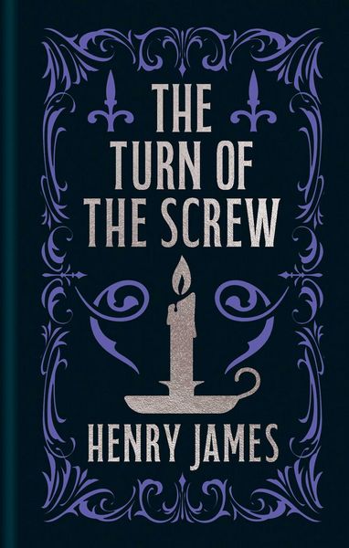 Produktbild: The Turn of the Screw