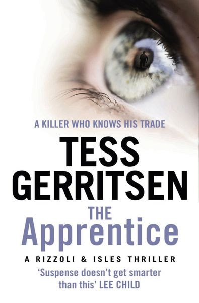 Produktbild: The Apprentice