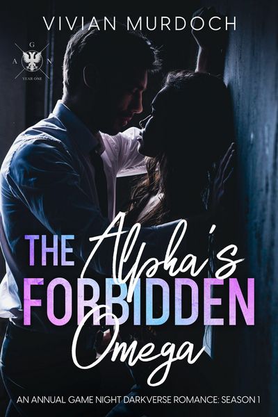 Produktbild: The Alpha's Forbidden Omega (Annual Game Night, #1)