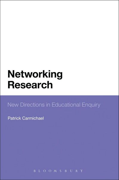 Produktbild: Networking Research