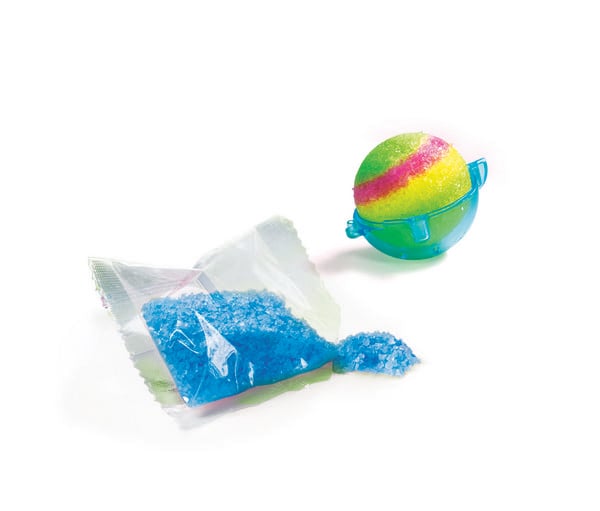 Produktbild: Flummis (Experimentierkasten)