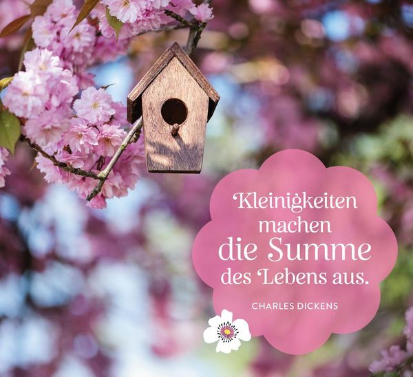 Produktbild: Lass Sonne in dein Herz
