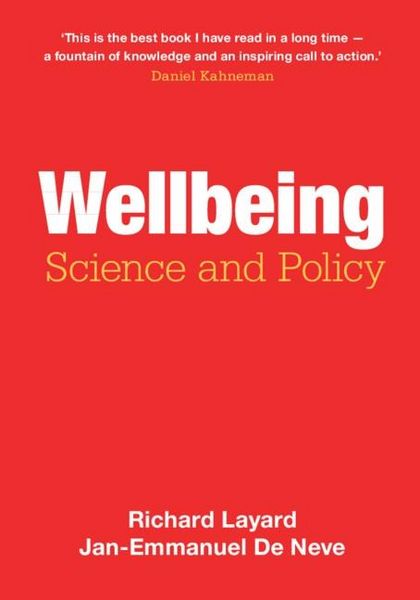 Produktbild: Wellbeing
