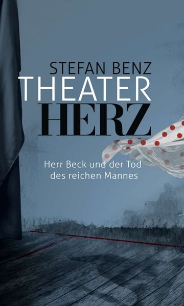 Produktbild: Theaterherz