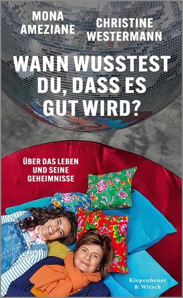 Produktbild: Wann wusstest du, dass es gut wird?