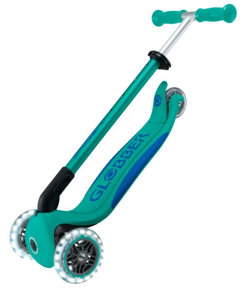Produktbild: GLOBBER PRIMO gr&uuml;n
