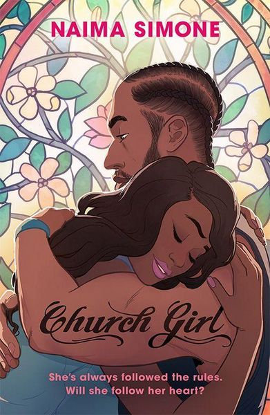 Produktbild: Church Girl