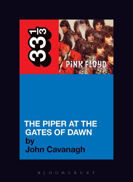 Produktbild: Pink Floyd's The Piper at the Gates of Dawn