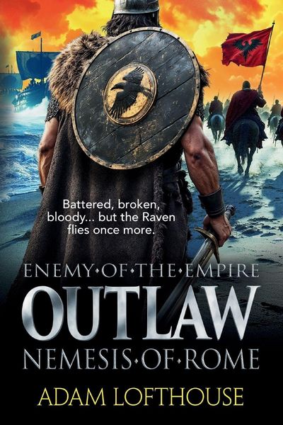 Produktbild: Lofthouse, A: Outlaw